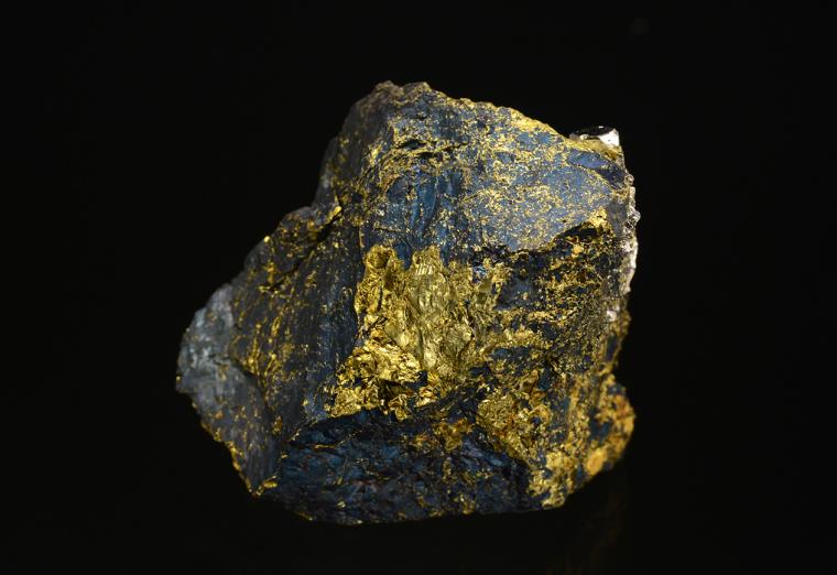 SPERRYLITE (repaired)